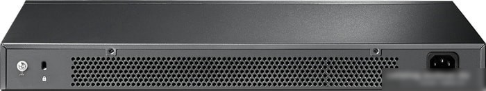 Управляемый коммутатор 2-го уровня TP-Link TL-SG3452