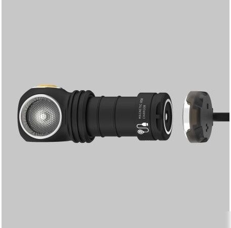 Фонарь Armytek Wizard C1 WRG