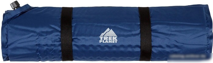 Туристический коврик Trek Planet Camper 60 (синий)