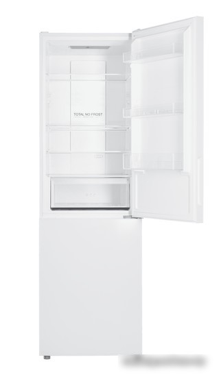 Холодильник Haier CEF535AWD