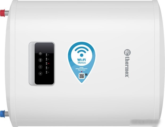 Водонагреватель Thermex Bravo 30 Wi-Fi