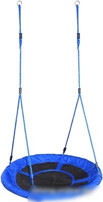 Подвесные качели Perfetto Sport Полотно PS-309 (100 см, синий)