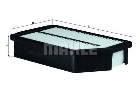 Mahle Knecht LX2869