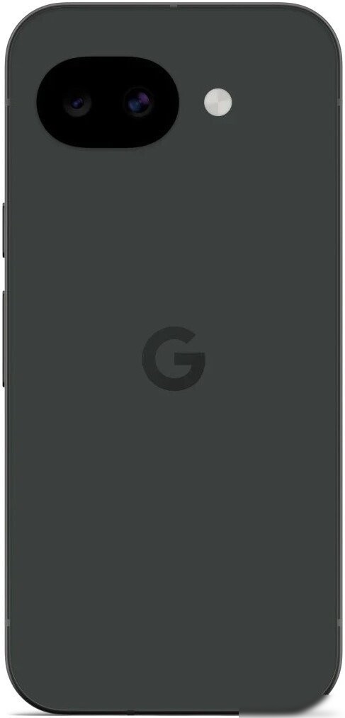 Телефон Google Pixel 10a 8GB/256GB (обсидиан)