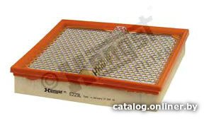 Воздушный фильтр Hengst E229L Воздушный фильтр Hengst E229L