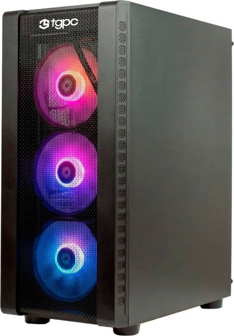 Компьютер TGPC Mesh 95558 I-X
