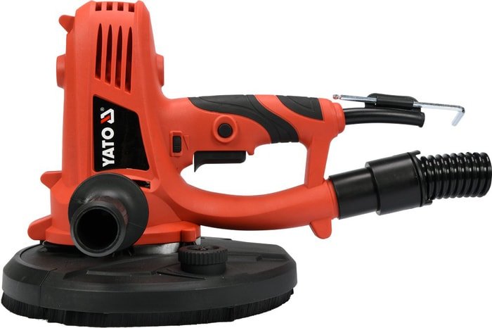 Шлифмашина для стен и потолков Yato YT-82340