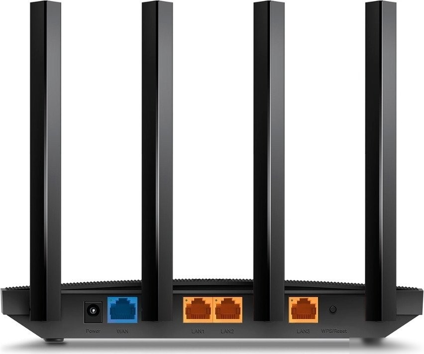 Wi-Fi роутер TP-Link Archer AX17