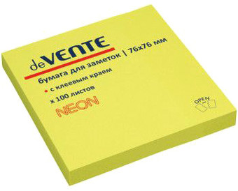 Стикеры deVente 2010330