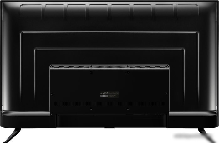 Телевизор Harper 55U750TS