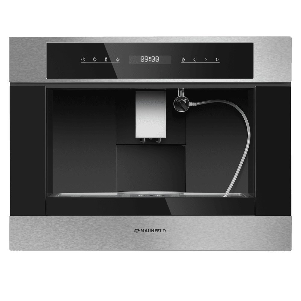 Кофемашина MAUNFELD AMCM1503S