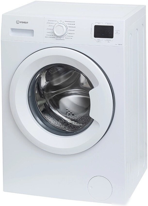 Стиральная машина Indesit ILS3 71091