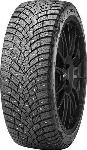 Зимние шины Pirelli Winter Ice Zero 2 245/45R18 100H