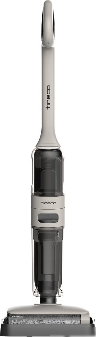 Вертикальный моющий пылесос Tineco iFloor Y2