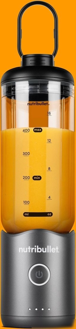 Портативный блендер NutriBullet Flex NBP013GM