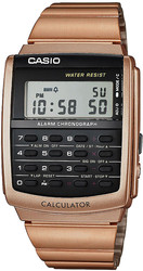 Наручные часы Casio CA-506C-5A