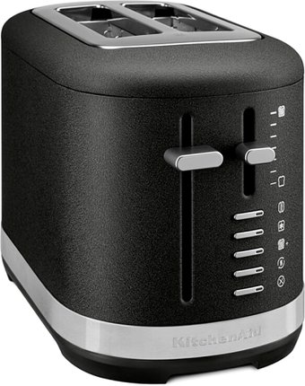 Тостер KitchenAid 5KMT2109EBK