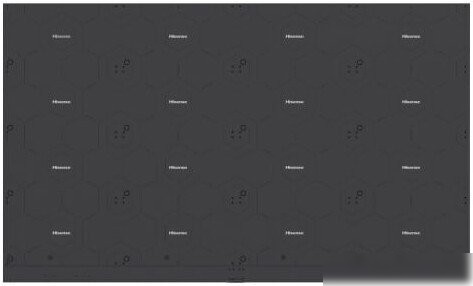 Информационная панель Hisense HAIO108DE