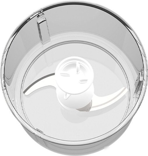 Погружной блендер Blackton Bt HB420PS (белый/черный)