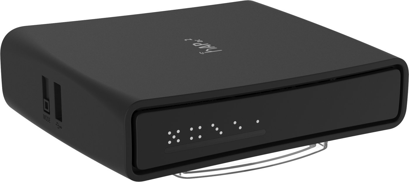 Wi-Fi роутер Mikrotik hAP ac2 RBD52G-5HacD2HnD-TC