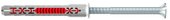 Дюбель фасадный Fischer DuoXpand 8x80 T 562149 (50 шт)