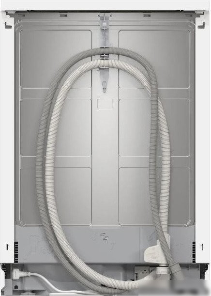 Отдельностоящая посудомоечная машина Bosch Serie 2 SMS26DW00T