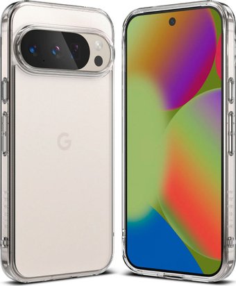 Чехол для телефона Ringke Fusion для Pixel 10 Pro XL Matte Clear