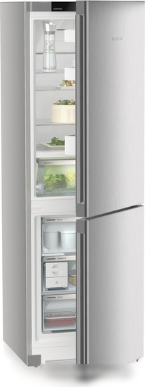 Холодильник Liebherr CBNsfc 5223 Plus BioFresh NoFrost