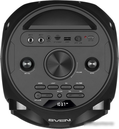 Колонка для вечеринок SVEN PS-750