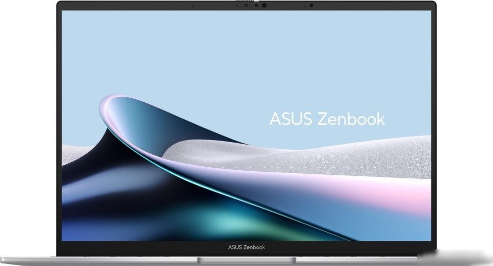 Ноутбук ASUS Zenbook 14 OLED UX3405CA-ST1348