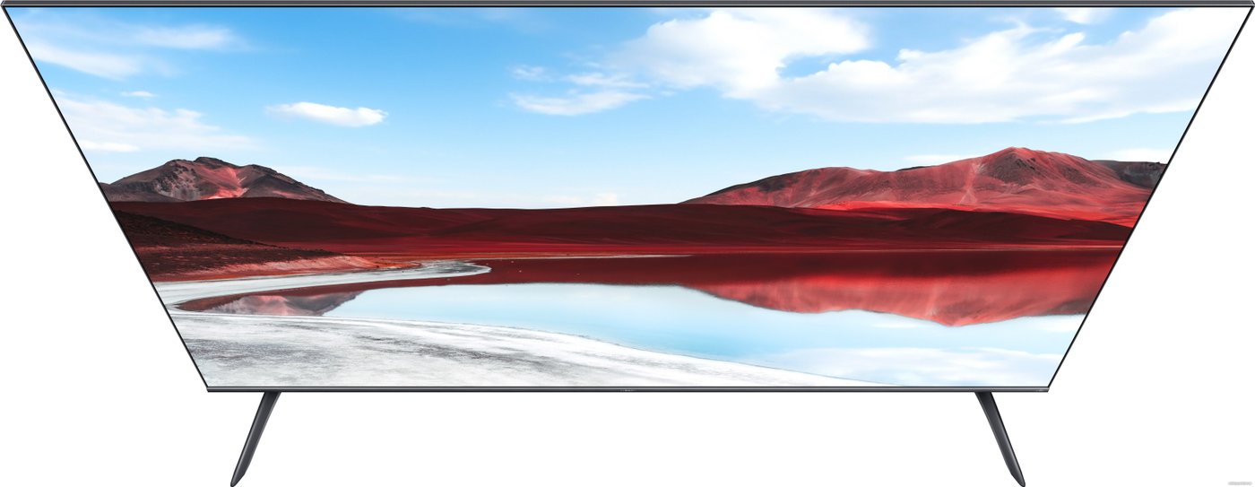 Телевизор Xiaomi TV A Pro 75" 2025 L75MA-SRU (международная версия)