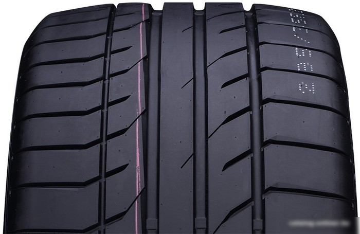 Летние шины Gripmax Stature H/T 265/45R20 108Y BSW
