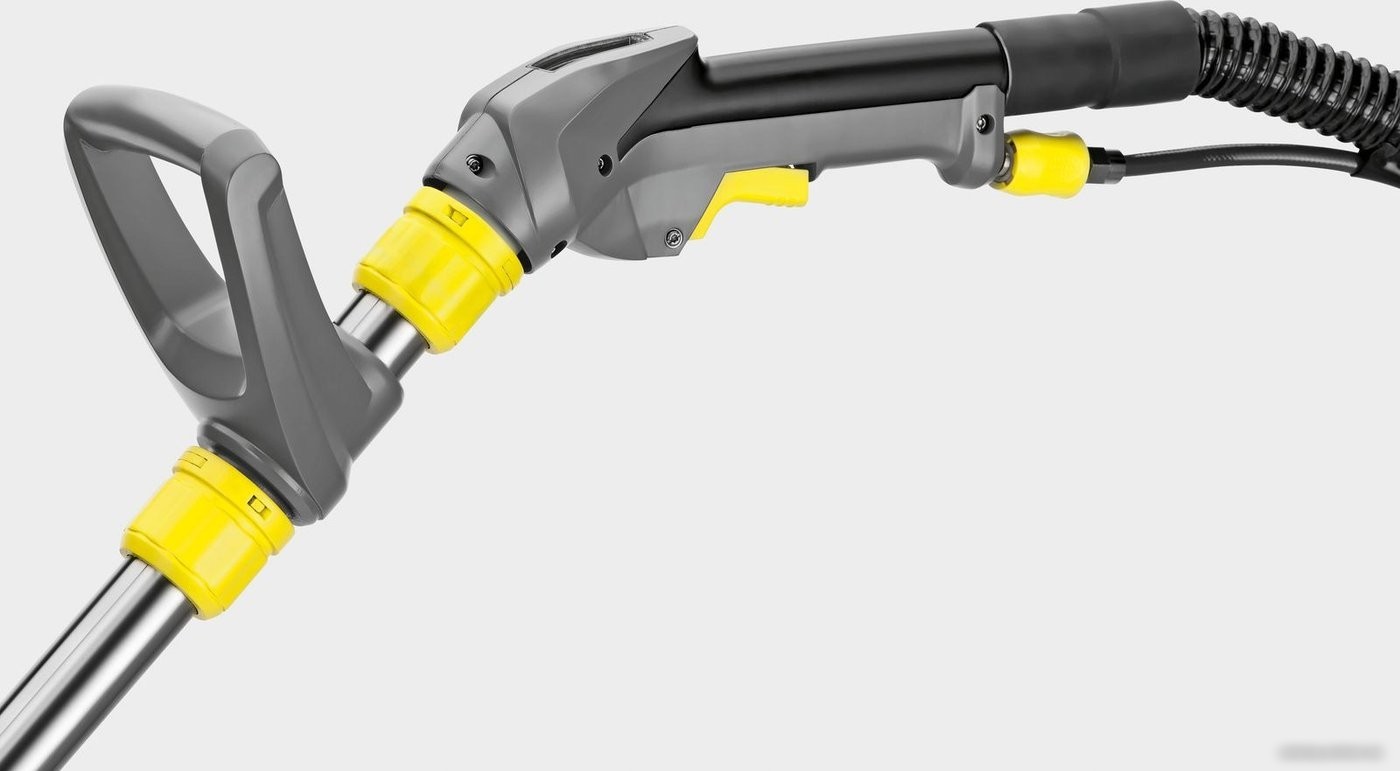 Пылесос Karcher Puzzi 10/1 [1.100-130.0]