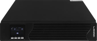 Источник бесперебойного питания IPPON Innova RTA 3000 2049228