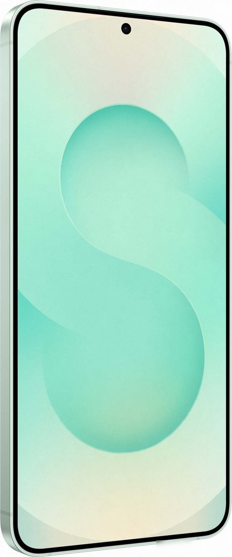 Телефон Samsung Galaxy S25+ SM-S936B 12GB/256GB (мятный)