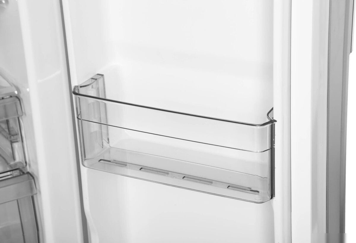 Четырёхдверный холодильник Hitachi R-W660PUC7XGS