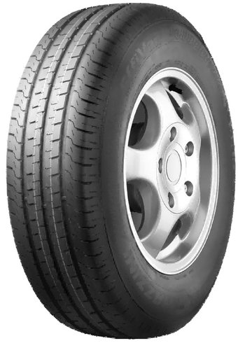 Летние шины Mazzini EffiVan 205R14C 109/107S