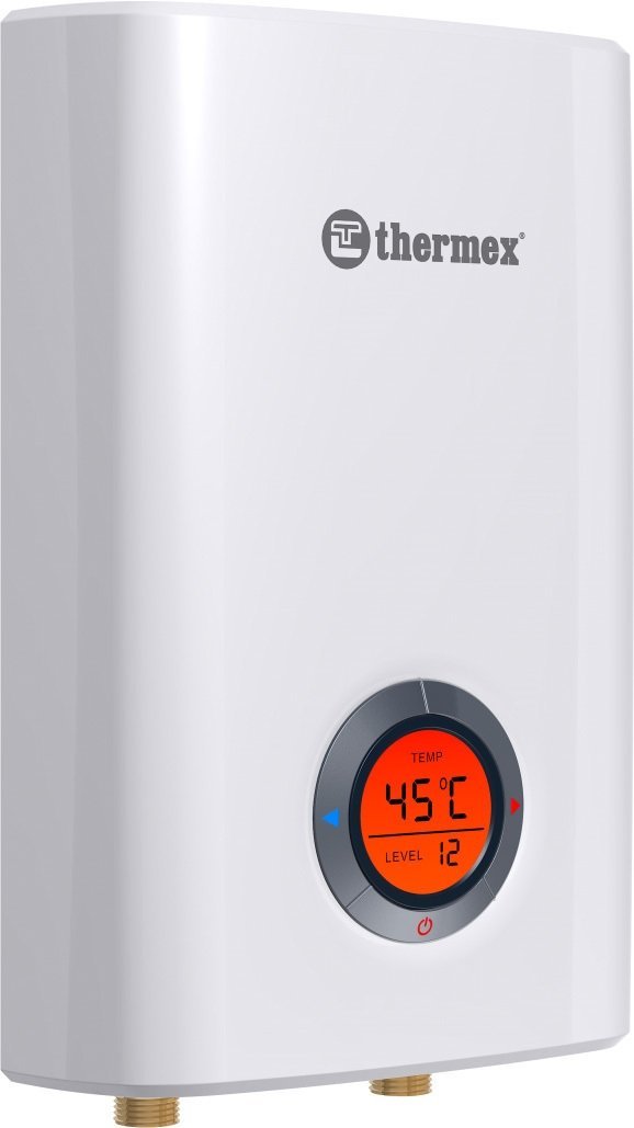 Проточный электрический водонагреватель Thermex Topflow 8000