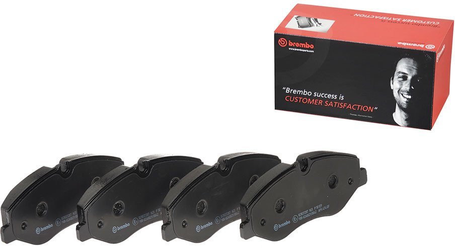 Brembo P50129