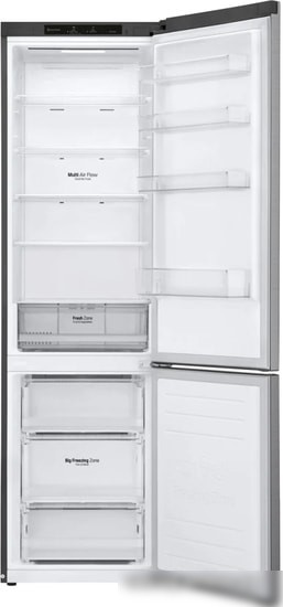 Холодильник LG DoorCooling+ GA-B509MMZL