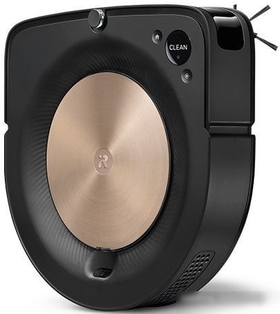Робот-пылесос iRobot Roomba s9
