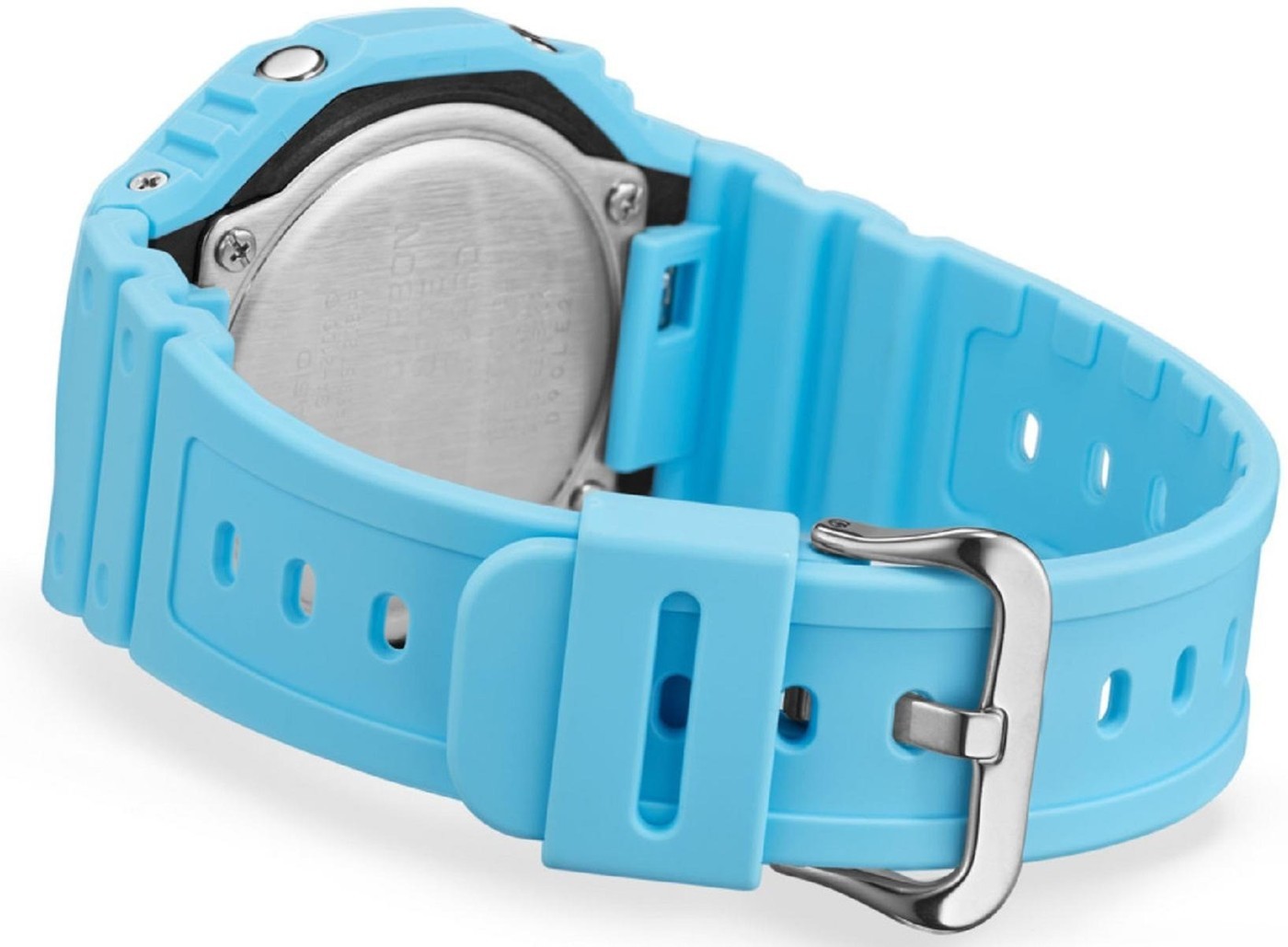 Наручные часы Casio GA-2100-2A2
