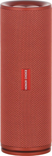 Беспроводная колонка HONOR Choice Portable Bluetooth Speaker Pro (оранжевый)