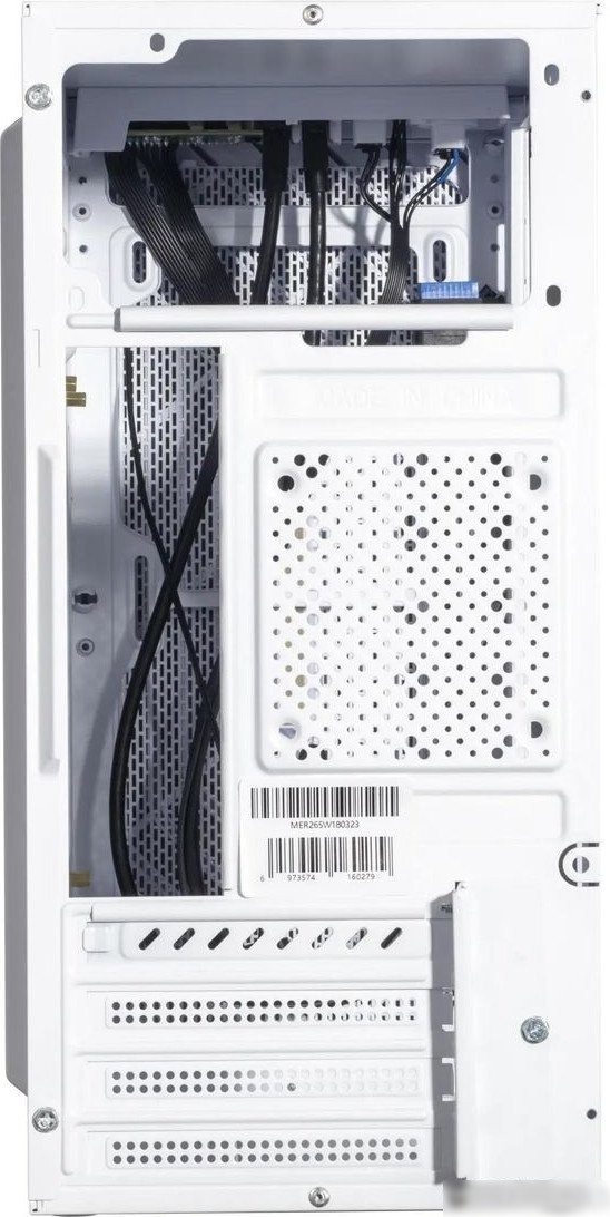 Корпус Accord ACC-265W