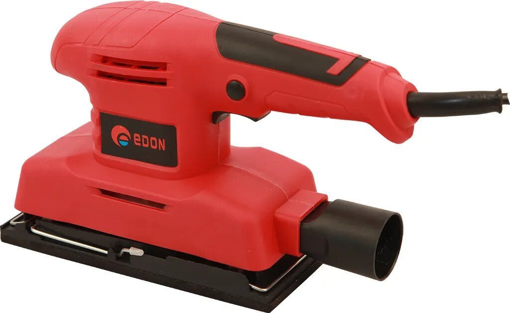 Виброшлифмашина Edon VGM-250