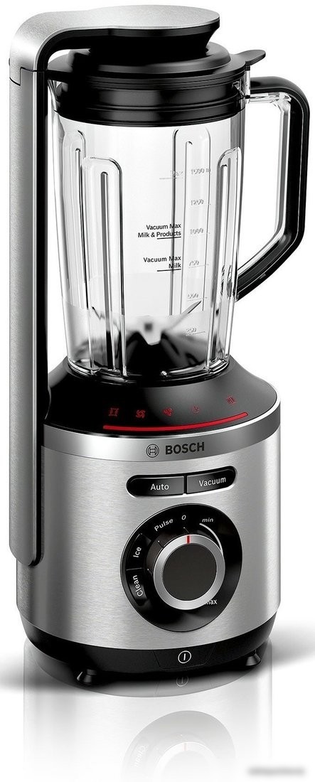 Стационарный блендер Bosch MMBV625M