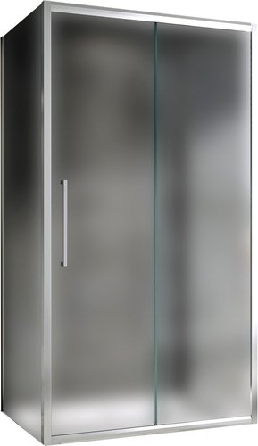 Душевой уголок Abber Schwarzer Diamant AG30140MH-S50M-S50M