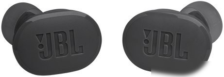 Наушники JBL Tune Buds (черный)