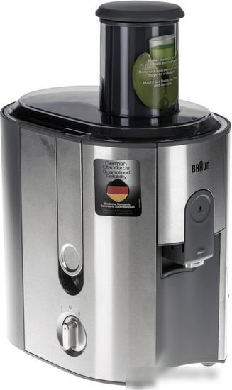 Соковыжималка Braun Multiquick 7 (J 700)