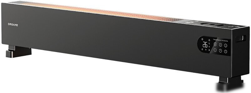 Конвектор Dreame HeatCore HT30 Ultra HT-22/HEAT30T-RU